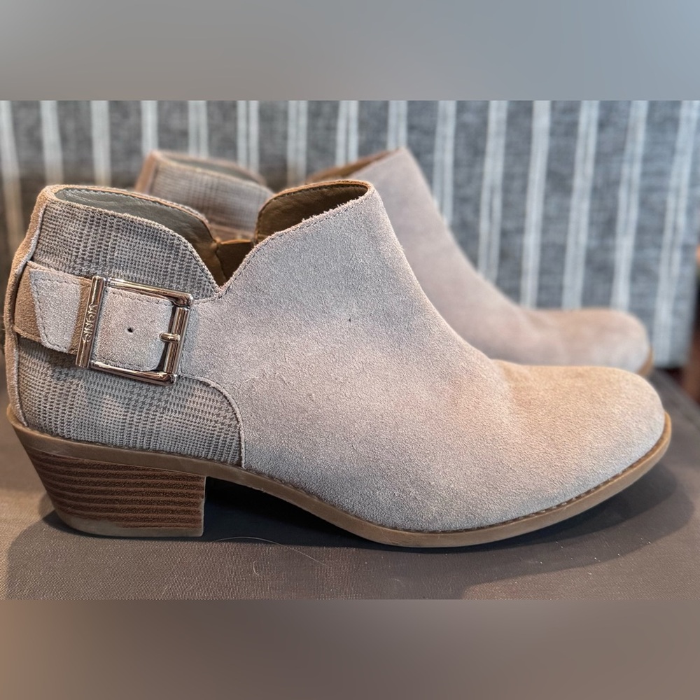 Vionic Ankle Bootie